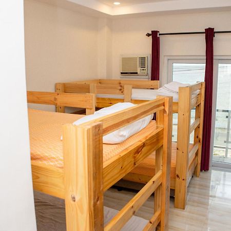 Hotel Eight Fifty Jagna Екстер'єр фото