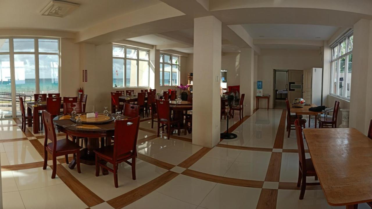 Hotel Eight Fifty Jagna Екстер'єр фото