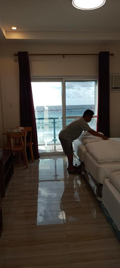 Hotel Eight Fifty Jagna Екстер'єр фото
