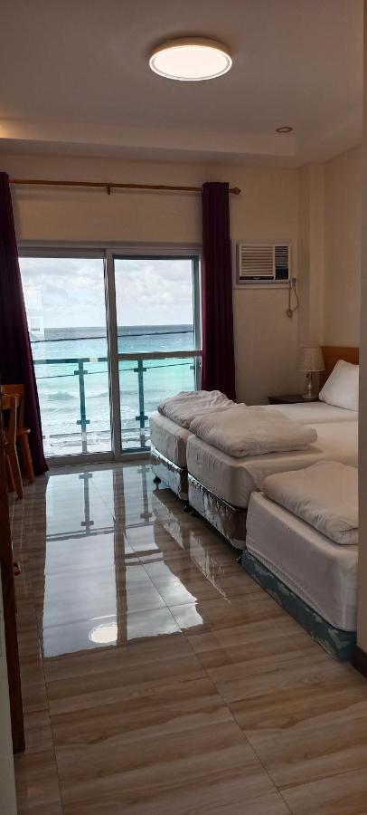 Hotel Eight Fifty Jagna Екстер'єр фото