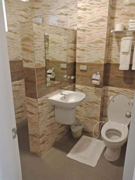 Hotel Eight Fifty Jagna Екстер'єр фото
