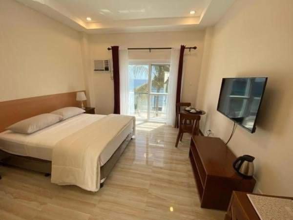 Hotel Eight Fifty Jagna Екстер'єр фото