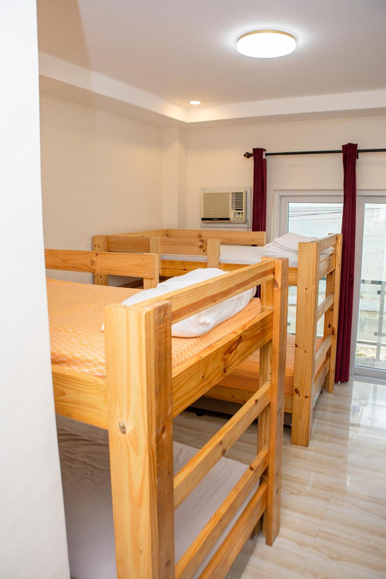 Hotel Eight Fifty Jagna Екстер'єр фото